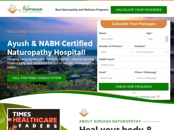 nirvananaturopathy.co.in