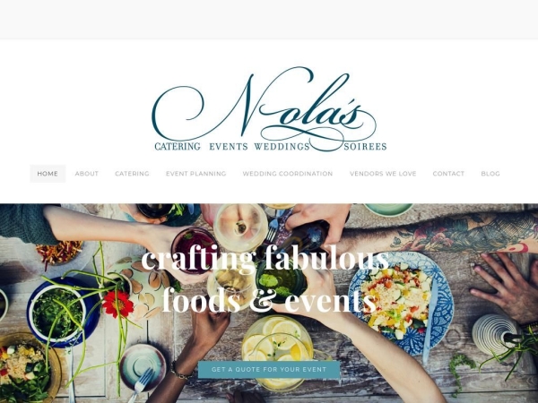 nolasevents.com