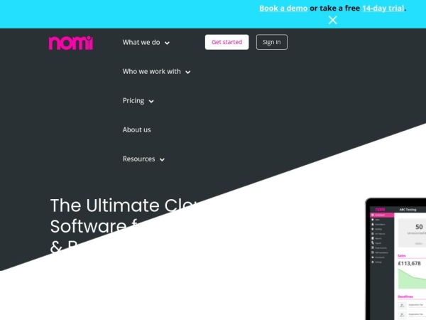 nomi.co.uk