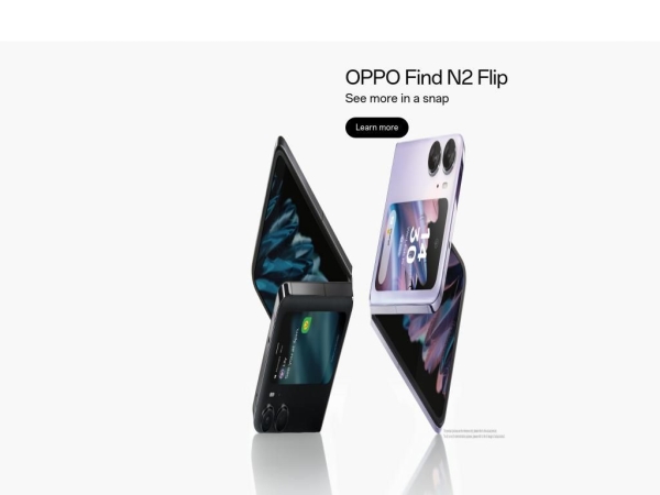 oppo.com