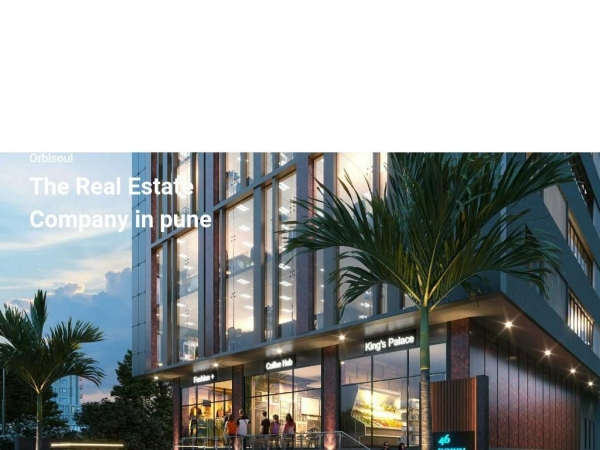 orbisoul.com