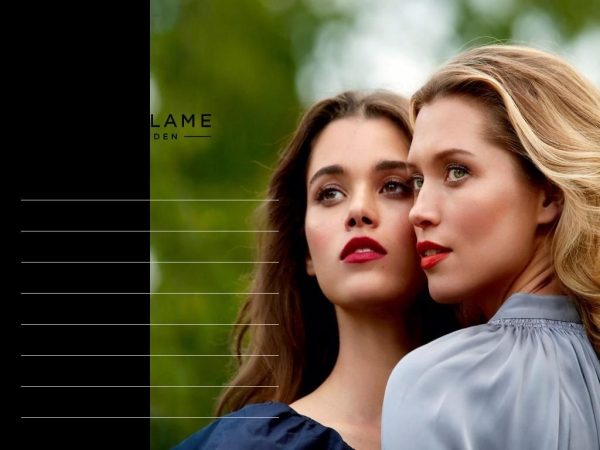 oriflame.com