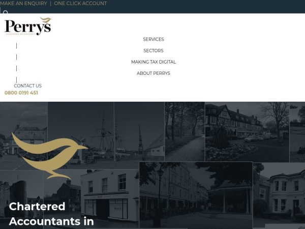 perrysaccountants.co.uk