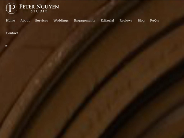 peternguyenstudio.com