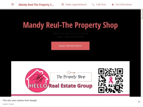 pinkrealtorthepropertyshop.business.site