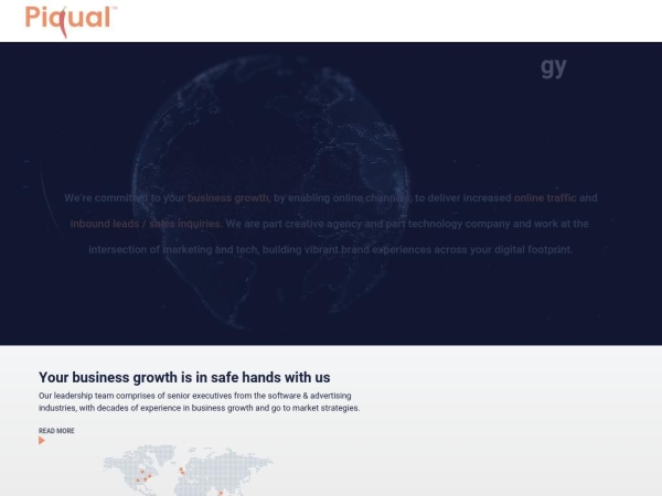 piqual.com