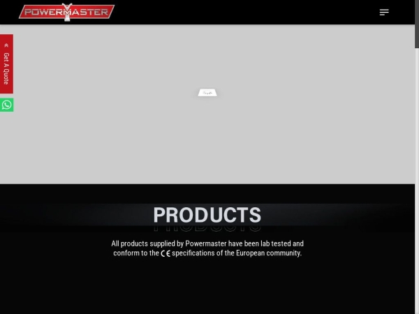 powermaster.in