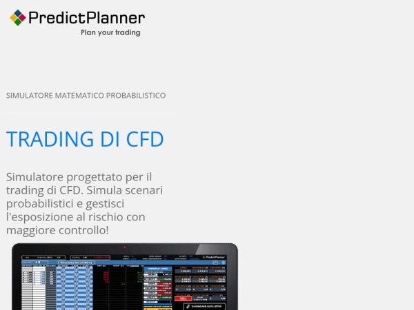 predictplanner.com