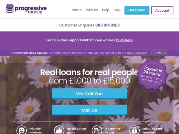 progressivemoney.co.uk