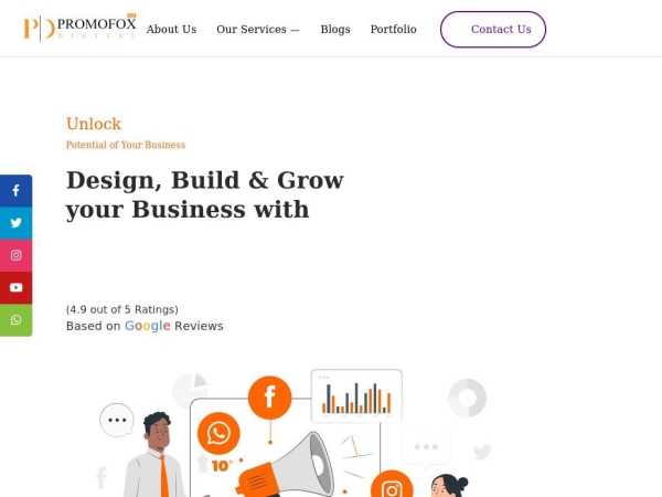 promofox.in