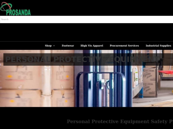 prosanda.com