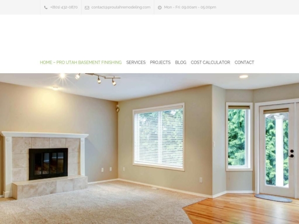 proutahremodeling.com
