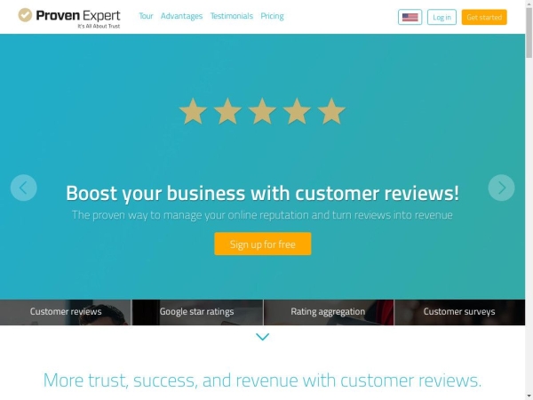 provenexpert.com