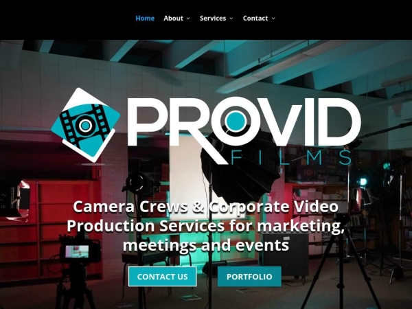 providfilms.com