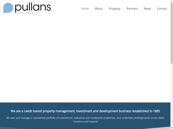 pullans.co.uk