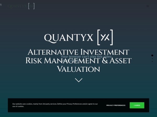 quantyx.com