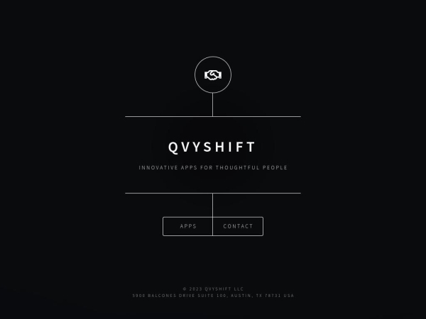 qvyshift.com