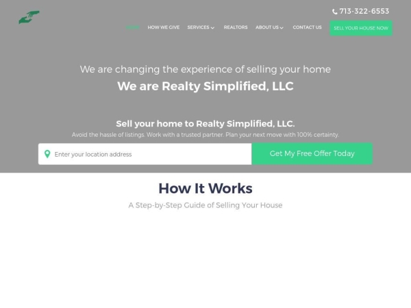 realtysimplifiedllc.com