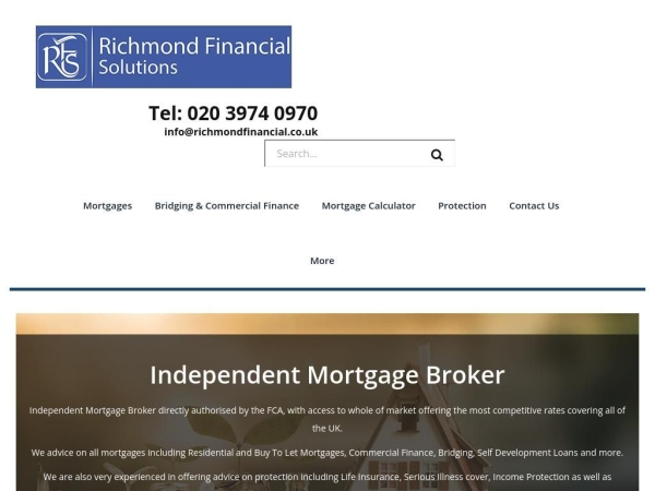 richmondfinancial.co.uk
