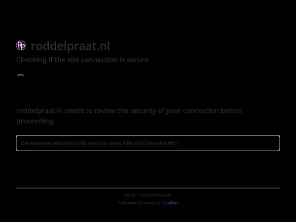roddelpraat.nl
