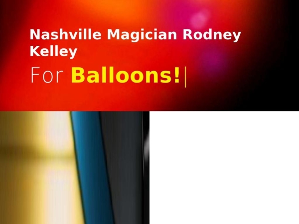rodneykelley.com