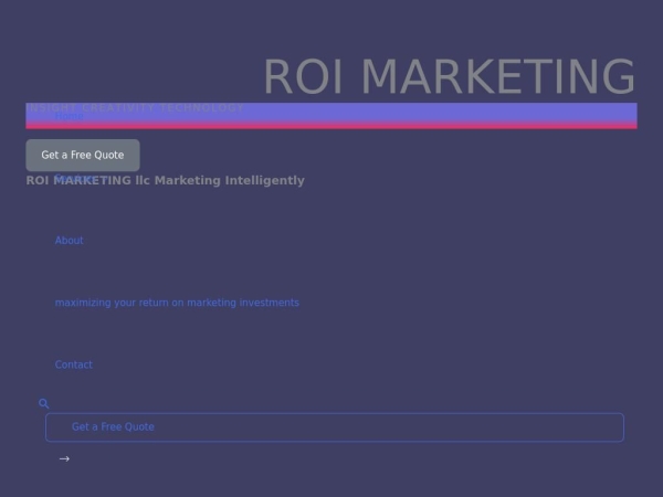 roimarketingllc.com