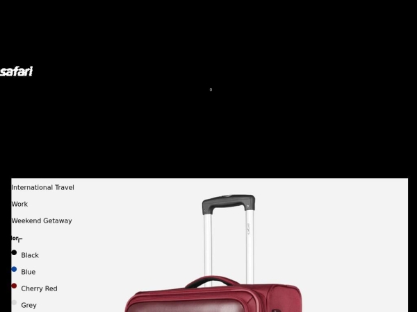 safaribags.com
