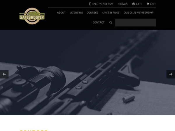 safeshooter.ca