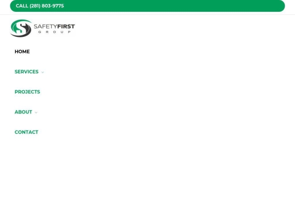 safetyfirstgroup.com