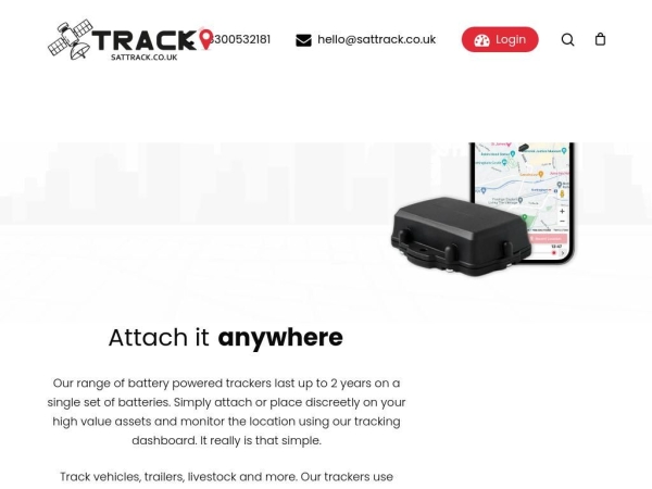 sattrack.co.uk