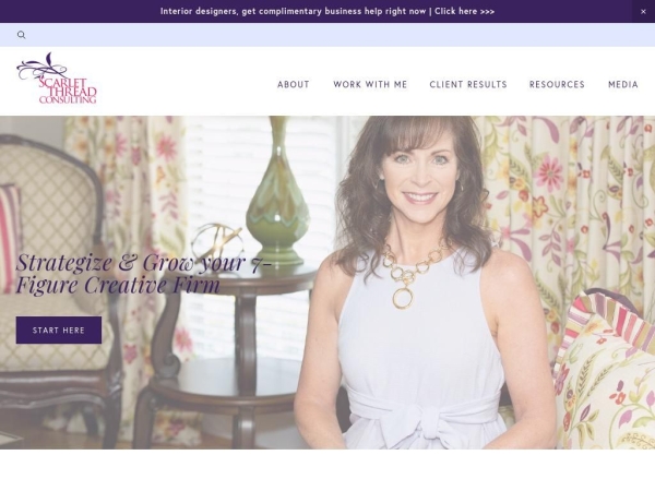 scarletthreadconsulting.com