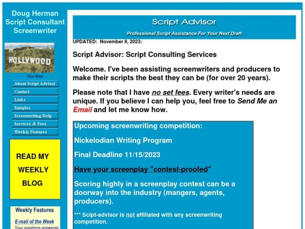 script-advisor.com