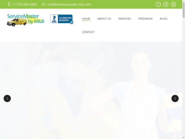 servicemaster-mb.com