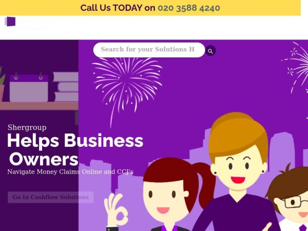 shergroup.com