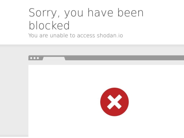 shodan.io