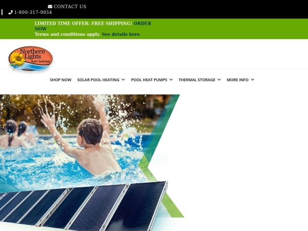 solartubs.com