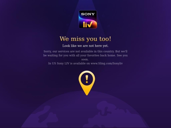 sonyliv.com