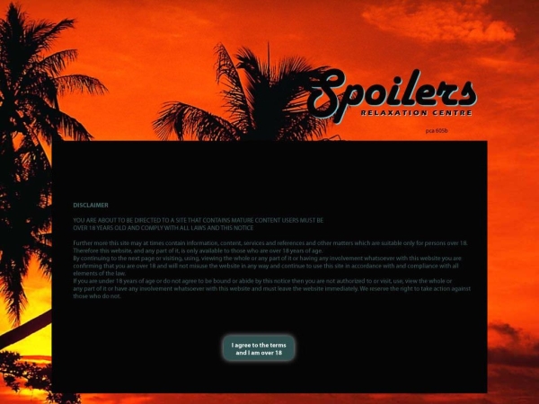 spoilersrelaxation.com