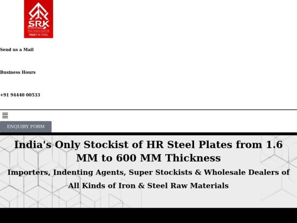 srkinternational.co.in
