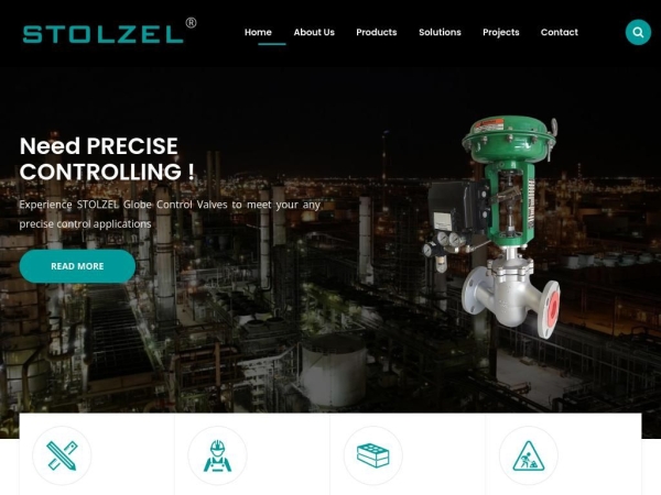 stolzelvalves.com