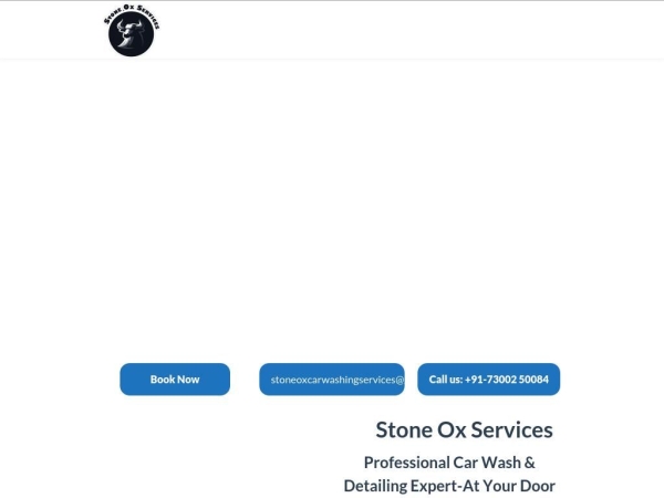stoneoxservices.com
