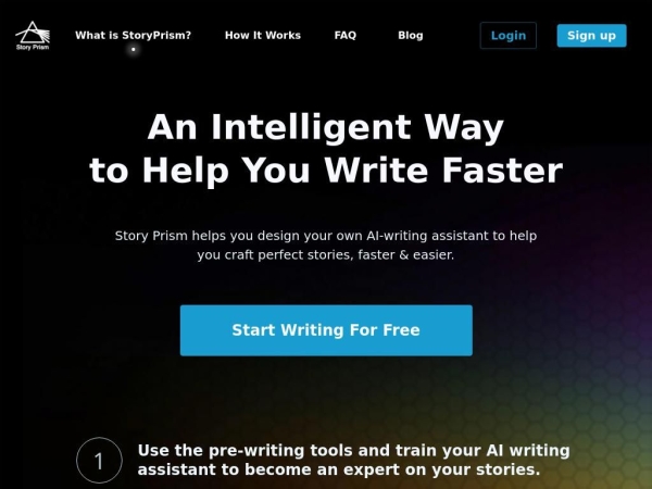 storyprism.io