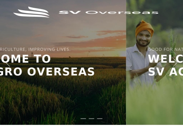 svagrooverseas.com