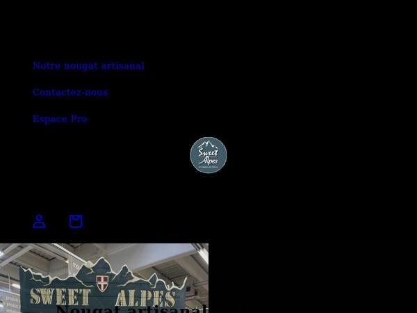 sweetalpes.com