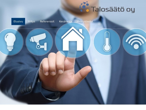 talosaato.fi