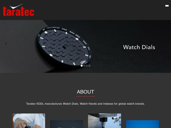 taratec-kddl.com