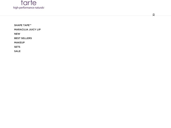 tartecosmetics.com