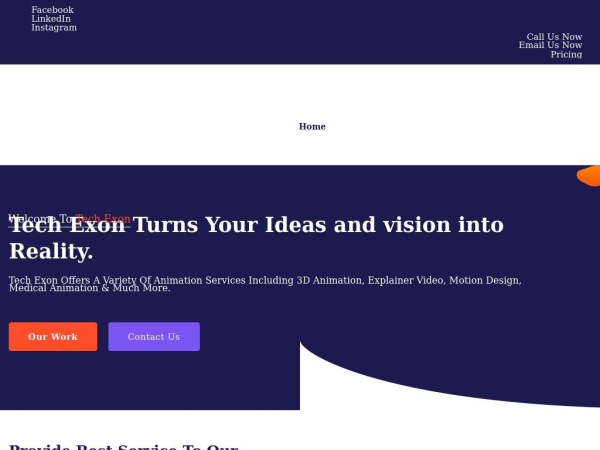techexon.com