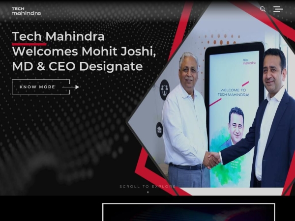 techmahindra.com