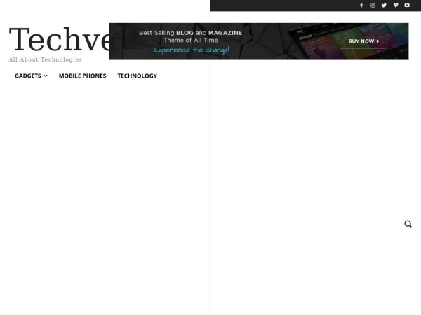 techvenza.com